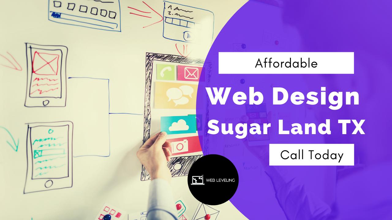 Sugar Land Internet Marketing